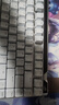ROG魔导士Ace 75HE 有线游戏键盘 磁轴键盘 六层消音结构 HFX V2磁轴RT0.01电竞键盘 无畏契约 白色 实拍图