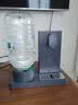 西屋（Westinghouse）即热式饮水机家用迷你小型台式桌面 桶装水速热开水机自动上水办公室保温杯冲泡奶壶 WFH-S4星空灰 实拍图