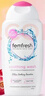 femfresh【粉爱芯】亲密生活250mL  蔓越莓女性私密处护理清洗液 私处洗液 实拍图