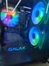 影驰AMD 9600X/RTX5060/5060Ti/5070显卡黑神话悟空打瓦吃鸡三角洲游戏电竞组装电脑AI电脑DIY组装机 配置一 7500F+5060 实拍图