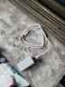 品胜[华为授权模组]PD40W充电器套装Type-c超级快充插头适用华为mate80pro/P70荣耀小米手机苹果17/16 实拍图