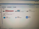 科硕（KESU）500GB移动硬盘大容量 双盘备份USB3.0 外接机械硬盘250+250G照片视频存储备份 K205.5英寸大U盘 实拍图