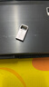 金士顿（Kingston）128GB USB3.2 Gen1 U盘 DTMC3G2 银色金属 迷你型车载U盘 大容量U盘 读速200MB/s 优盘 实拍图