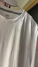 佐丹奴（Giordano）长袖t恤男纯棉贴身上衣基础款纯色圆领打底衫01023820 实拍图