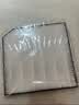 简庭 适配美的新风空调滤芯COLMO华凌N8HK1焕新风HEPA过滤网FC-35K2/K1/KW FC-35K5/35WK1亢菌除霾增强版3片装 实拍图