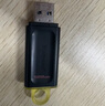 金士顿（Kingston）128GB Type-C USB3.2 双接口U盘 DTDEG2 大容量办公车载优盘 适用于安卓苹果手机电脑 实拍图