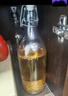 喜碧（Scybe）泡酒容器4斤装泡酒专用酒瓶空瓶存酒果汁牛奶瓶温顿2000ml 2只 实拍图