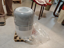 飞利浦（PHILIPS）加湿器家用卧室母婴专用静音除菌无雾空调加湿机鼻炎孕妇婴幼儿小型桌面大容量HU5710/10礼品 实拍图