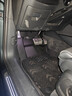 米其林（MICHELIN）奥迪A4L脚垫TPE汽车脚垫车垫适用2017-26款25款脚垫+毯面+尾箱垫 实拍图