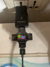 炬为Type-C PD3.2多功能手机充电测试仪数显电压电流表usb充电检测仪 USB/Type-c电压电流检测仪 实拍图
