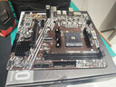 AMD 5代锐龙CPU 处理器 搭微星/华硕/技嘉B450B550CPU主板套装 板U套装 微星A520M-A PRO R5 5600GT(盒装)套装带核显 实拍图