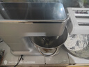 长帝（changdi）【称重技术】鲸鱼准准厨师机和面机家用全自动揉面一体压面机多功能轻音电动料理机辅食机节日礼物 实拍图
