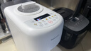松下（Panasonic）白月光破壁机家用自清洗加热多功能豆浆机免手洗免煮免过滤低音榨汁机预约蔬果辅食MX-H5701CSQ 实拍图