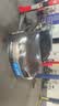 韩泰（Hankook）汽车轮胎 225/45R17 91W K117 原配奥迪A3/高尔夫/朗逸/明锐 实拍图
