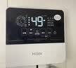 海尔（Haier）太阳能热水器家用光电两用一体式智能全天候一级能效WIFI智能预约 20管150升S6PRO (3-4人) 实拍图
