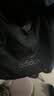 三叶草（Adidas）阿迪达斯ADIDAS三叶草女子云朵包单肩包手提包JP0145 黑色 NS 实拍图