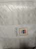 富安娜被子春秋四季被芯双人空调被七孔抗菌被褥约5斤230×229cm粉 实拍图