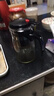飘逸壶泡茶壶耐热高温玻璃沏茶过滤内胆冲茶器家用茶具套装 飘逸杯500mL1个 实拍图