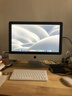 苹果 Apple imac 二手苹果一体机电脑台式机 21.5/27英寸 4K/5K 办公设计剪辑 京选电脑 | 一机一检 95新【性价比热推】309 i5-8-256固态 实拍图