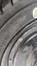朝阳轮胎3.00-10电动车轮胎真空胎电瓶车 大力神耐磨防爆型6层 H-667 实拍图