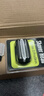 适配博朗剃须刀S3刀头Series3 32B 3000S 3010S 3020S 350cc 网罩 整体黑色刀头(32B) 实拍图