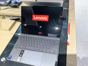ThinkPad【国家补贴15%】联想笔记本电脑ThinkBook X 酷睿Ultra5 13.5英寸 32G 1T 2.8K AI高刷触控屏 实拍图