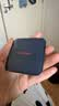 闪迪（SanDisk）ELE 2TB 移动固态硬盘（PSSD）新元素 type-c接口 小巧便携手机直连笔记本电脑两用外接 办公存储 实拍图