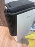 德业（Deye）除湿机/抽湿机 除湿量25升/天 45㎡家用轻音地下室除潮除湿器干衣机客厅卧室 手机智控DYD-T22A3 实拍图