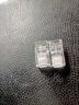 绿联六类网线水晶头 6类千兆网络接头 CAT6工程级RJ45电脑连接器适用超六类万兆非屏蔽网线10个50961 实拍图