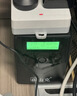 山克SP1000A ups不间断电源 办公电脑备用电源1000VA/600W 家用停电应急电源防断电 实拍图