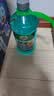 龟牌（Turtle Wax）硬壳玻璃水0度汽车强力去污去油膜除虫胶鸟粪雨刮水专用2L*2瓶 实拍图
