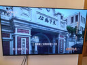 海信电视55英寸一级能效3+64高配置144Hz刷新率液晶电视4K智能彩电护眼电视机官方补贴15%电视55吋 55英寸 3+64高配置+144Hz高刷新率 实拍图