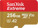 闪迪（SanDisk）256GB SD内存卡 4K V30 U3 C10 相机存储卡 读速230MB/s 写速160MB/s 高速连拍 微单/单反相机 实拍图