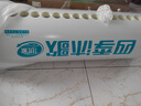 四季沐歌太阳能热水器家用 新品 长效保温 抗风加厚支架 节能防冻 1级能效 20管|150L手动上水不包安装 实拍图