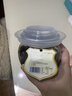 【酱福意】老坛晒辣椒鲜辣开胃下饭菜酱腌辣椒咸菜零食鲜香即食 【老坛晒辣椒】308g微辣*2罐 实拍图