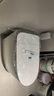 九牧（JOMOO）智能马桶家用马桶小户型包安装清洗屁屁烘干全自动轻智能坐便器 首创铂金除臭+零压静音S520I-S2 305坑距(290-390以内选择) 实拍图