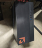 AMD 锐龙R5 5600GT商用办公家用网课财务设计台式电脑游戏主机DIY组装机电脑办公套件 配置二5600GT+16G+500G商家发 单主机 实拍图