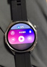 HUAWEI WATCH GT 6 魅影黑 41mm智能手表多维情绪健康全新骑行体验华为GT6手表GT5升级 实拍图