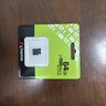金士顿（Kingston）64GB TF（MicroSD） 存储卡 U1 A1 V10 内存卡 读速100MB/s 适配无人机/运动相机/switch/监控 实拍图