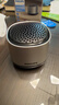 飞利浦（PHILIPS）TAS1009 蓝牙音箱迷你无线便携式笔记本桌面高音质电脑小音响手机重低音炮车载喇叭户外生日礼物 实拍图