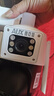 奥克斯高清室外摄像头防水手机远程无线wifi监控器360度无死角云台旋转无死角4g网络全景语音对话户外 实拍图