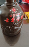 古井贡酒 年份原浆献礼 浓香型白酒 45度 500mL*6瓶 整箱装 实拍图