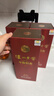 泸州老窖特曲九年 2012年 浓香型白酒  52度 500ml 单瓶装 陈年老酒 实拍图