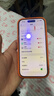 苹果 17pro【国行补贴】Apple  iphone17pro 17pro  苹果 手机 apple 苹果17Pro  6.3英寸   星宇橙色 256GB 【超长质保+豪华礼包】 实拍图