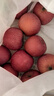 京鲜生 烟台红富士苹果 净重10斤 单果190g以上 礼盒装 生鲜水果 实拍图