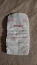 好奇（Huggies）铂金装小桃裤纸尿裤XL96片(12-17kg)加大号尿不湿透【透爽散热】 实拍图