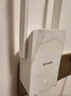 Tenda腾达1500M wifi6信号放大器 5G增强千兆网口wi-fi扩展 AP无线网络信号全屋覆盖 穿墙王扩大中继A23 实拍图