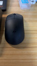 ATK 蜻蜓A9无线鼠标电竞游戏办公鼠标 有线/蓝牙/2.4G/星闪三模连接轻量化对称极简工学 A9 Plus 黑色 实拍图