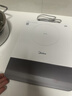 美的（Midea）家用电磁炉电陶炉电池炉2200W大功率猛火新型电磁灶一体微晶面板爆炒炒菜超薄火锅炉新品MC-E22A02 实拍图
