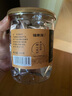 福东海菟丝子茶250g 内蒙古兔丝子 搭沙苑子五味子茶水男性滋补品泡酒料 实拍图